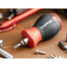 Набор отверток BOKER TOOLKIT TORX 09BO700 BK09BO700