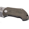 Нож BOKER BLACKWOOD PIMPSQUEAK BK110623